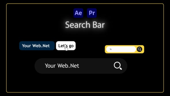 Search bar (Ae + Pre)（368494）-技能树